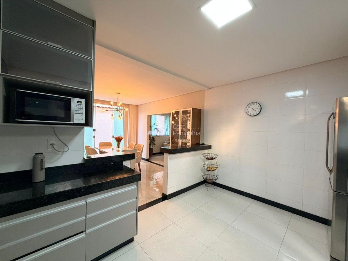 Casa, Copacabana, 3 Quartos, 3 Vagas, 1 Suíte