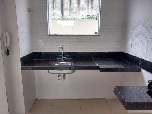 Apartamento, Heliópolis, 3 Quartos, 2 Vagas, 1 Suíte
