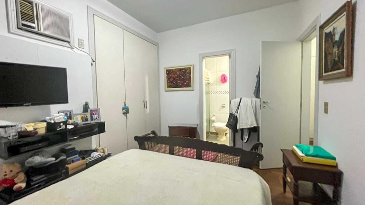 Apartamento, Coração de Jesus, 3 Quartos, 1 Vaga, 1 Suíte