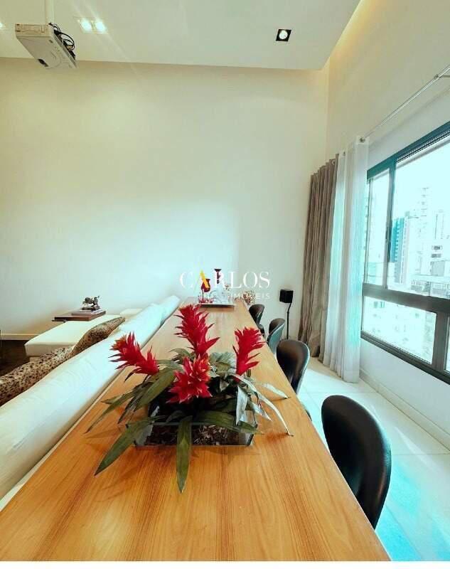 Apartamento, Belvedere, 4 Quartos, 3 Suítes