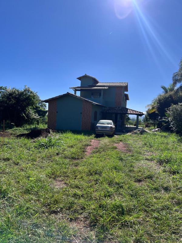 Casa, Serra dos Bandeirantes, 4 Quartos, 6 Vagas, 2 Suítes