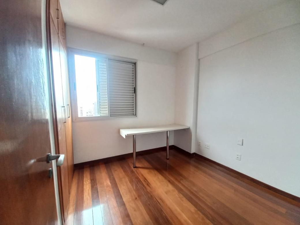 Apartamento, Belvedere, 3 Quartos, 2 Vagas, 1 Suíte