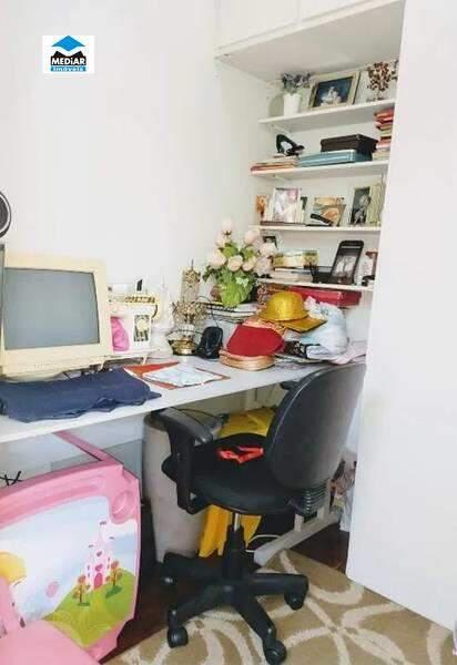 Apartamento, Sion, 3 Quartos, 1 Vaga, 1 Suíte