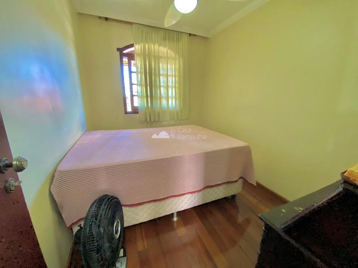 Casa, Santa Amélia, 3 Quartos, 2 Vagas, 1 Suíte