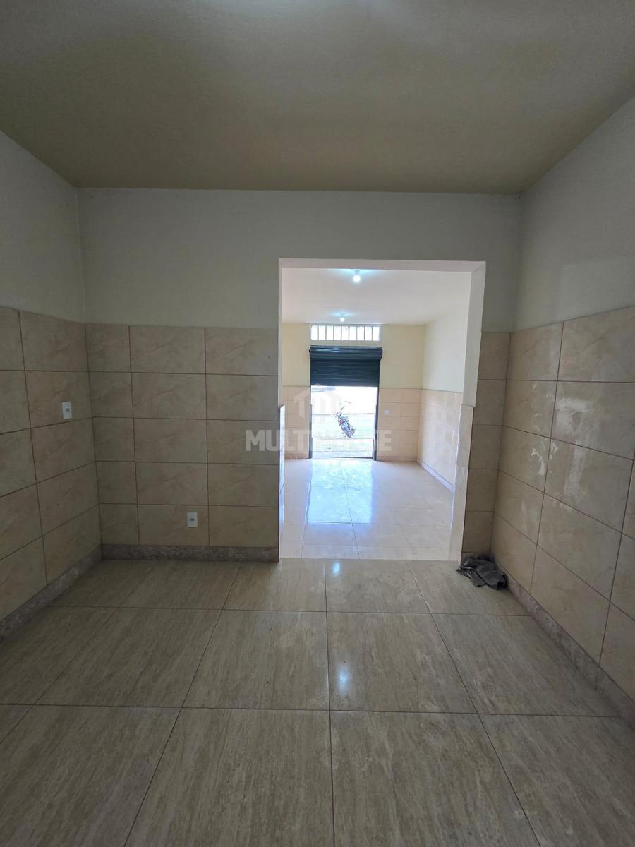 Andar, São João Batista (venda Nova), 0 Quarto, 0 Vaga