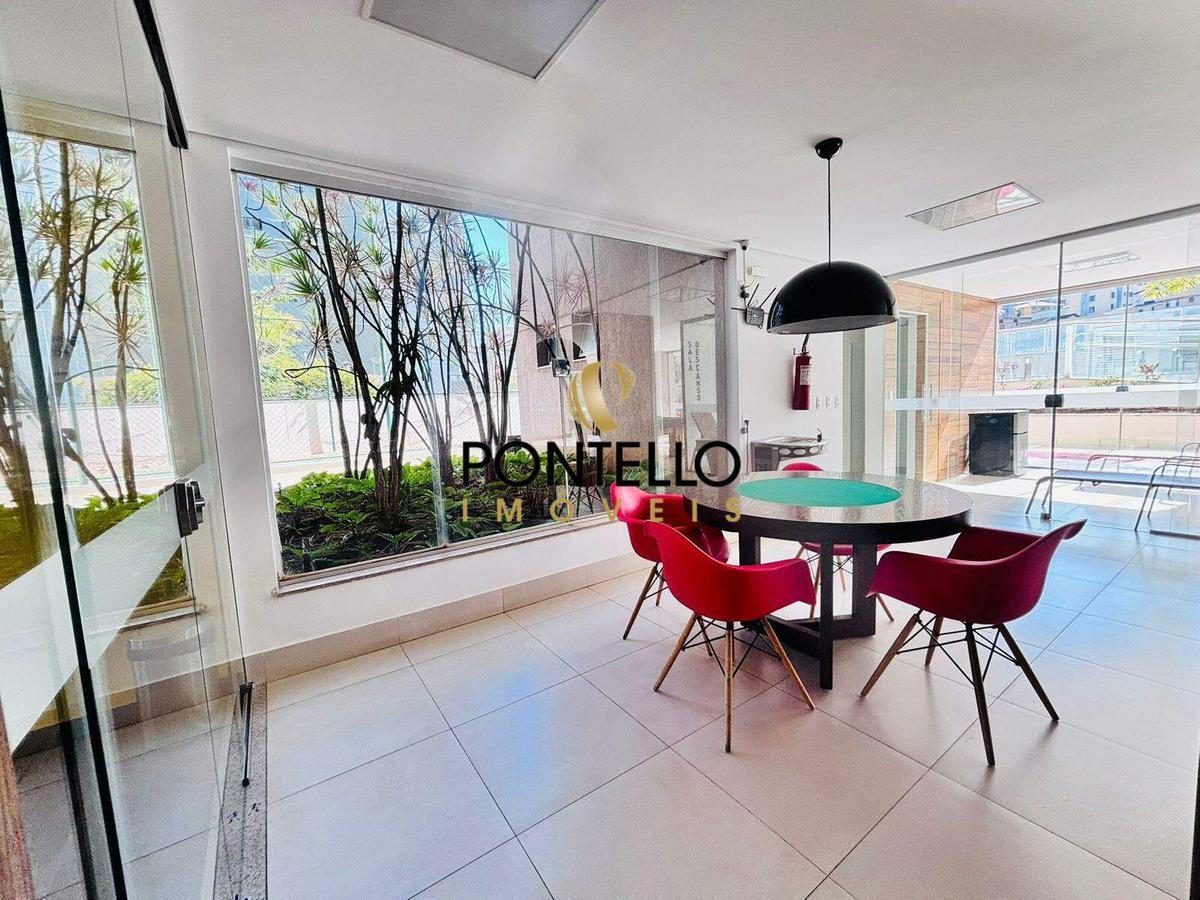 Apartamento, Nova Granada, 3 Quartos, 3 Vagas, 1 Suíte