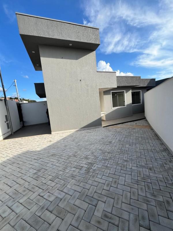 Casa, Masterville, 2 Quartos, 2 Vagas