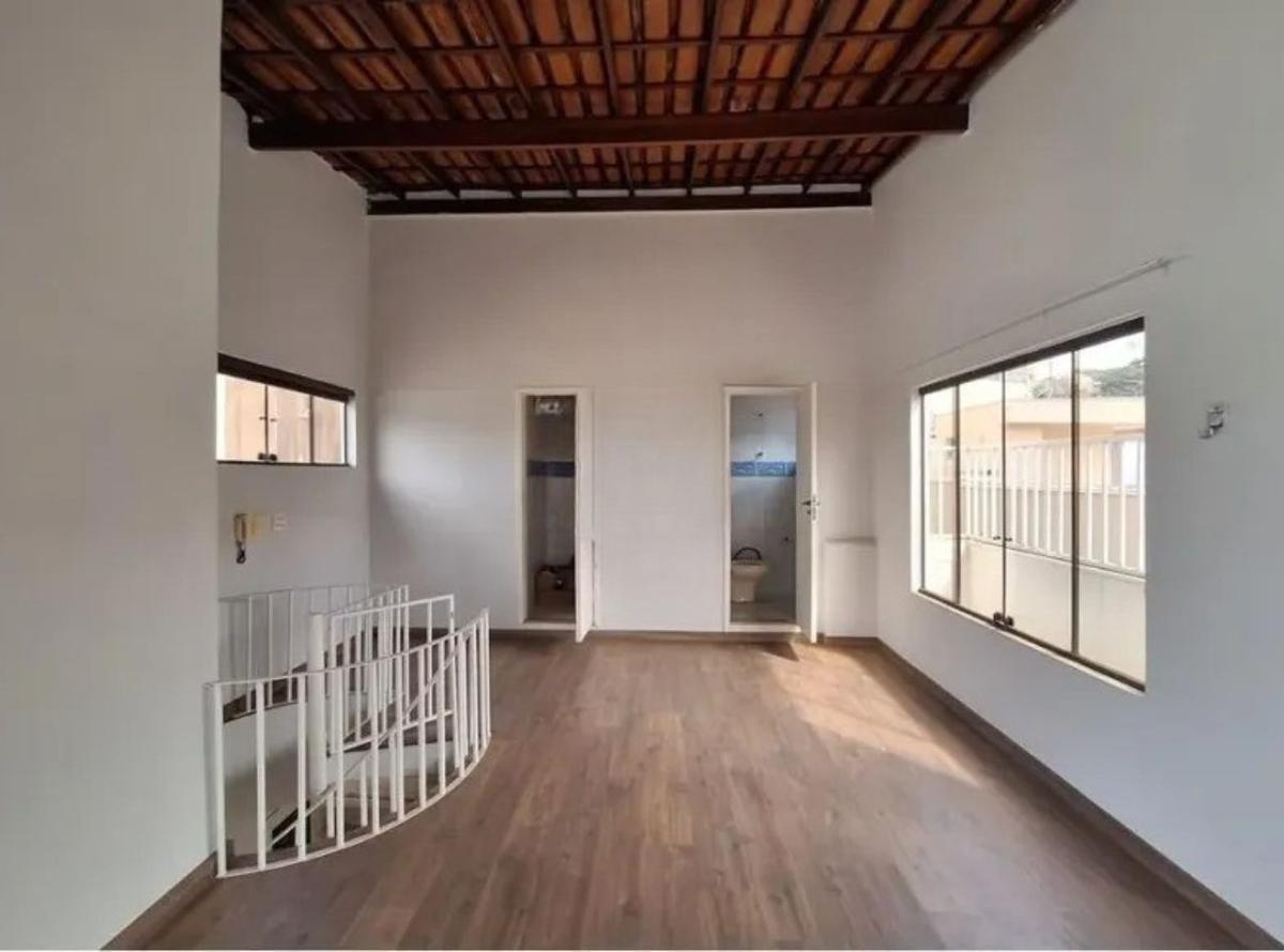 Cobertura, Estoril, 3 Quartos, 1 Vaga, 1 Suíte