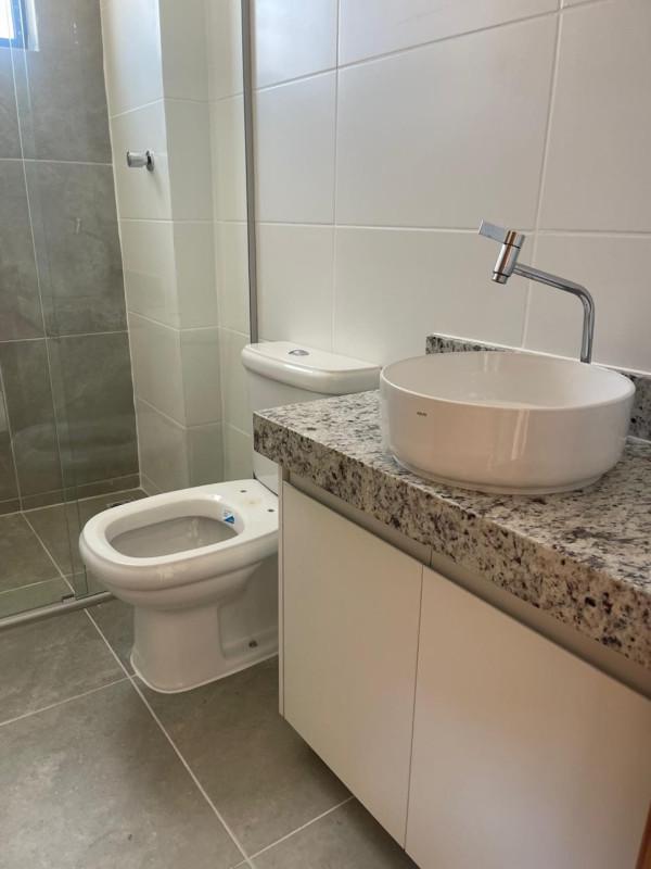 Apartamento, São Gotardo, 2 Quartos, 1 Vaga