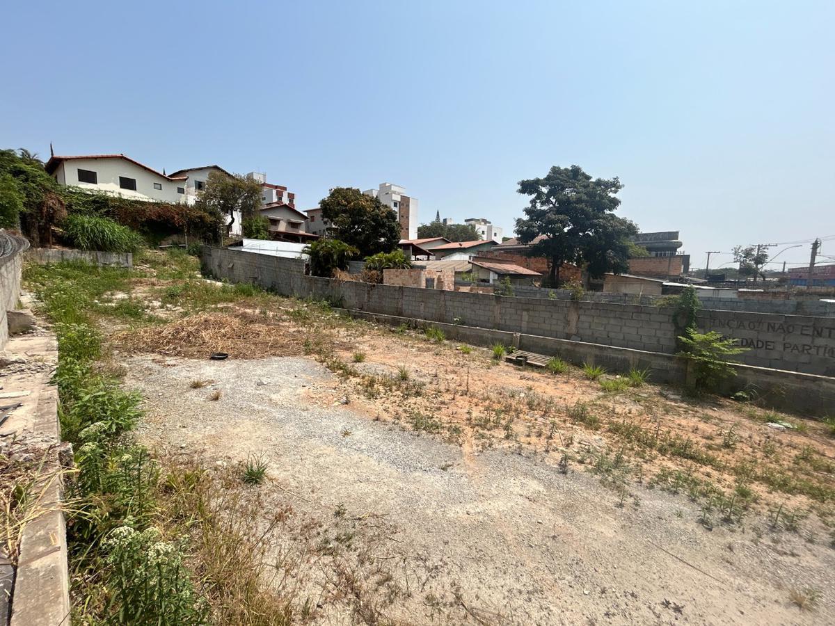 Lote, Planalto, 0 Quarto, 0 Vaga