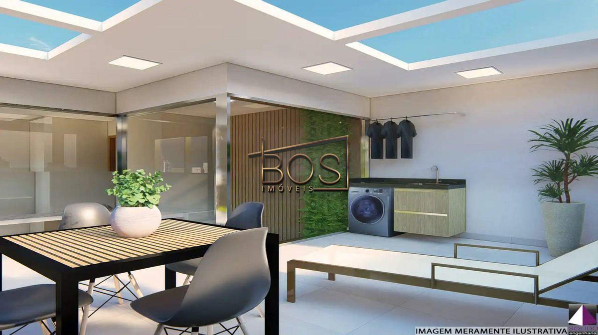 Apartamento, Lourdes, 2 Quartos, 1 Vaga, 2 Suítes