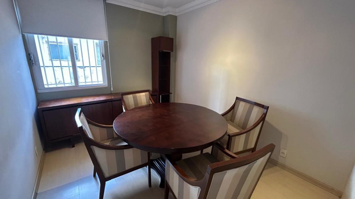 Apartamento, Cidade Jardim, 4 Quartos, 2 Vagas, 1 Suíte