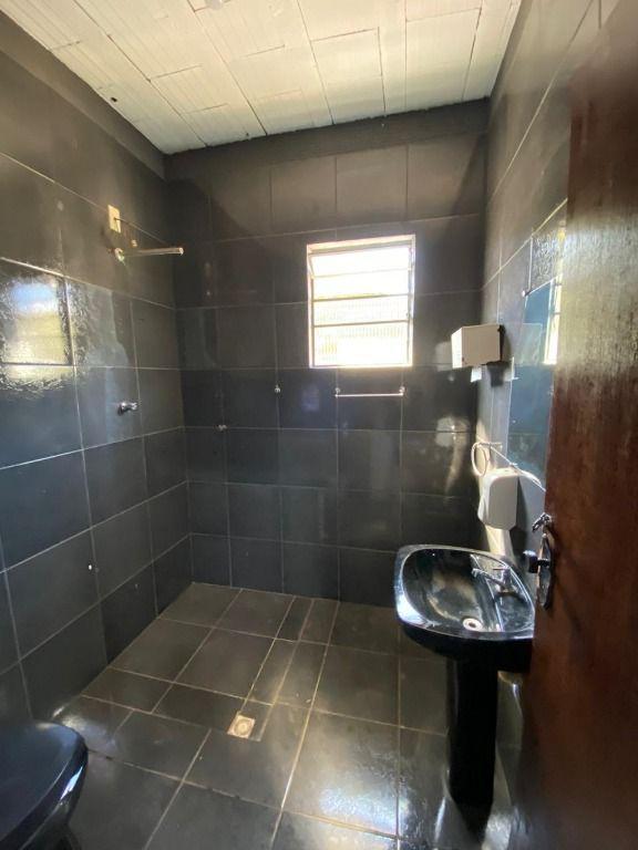 Galpão, Arraial Velho, 0 Quarto, 10 Vagas