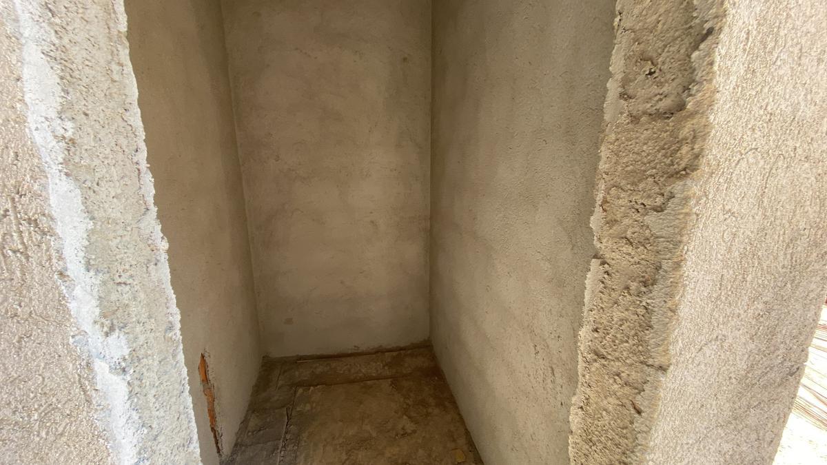 Casa, Cabral, 3 Quartos, 2 Vagas, 1 Suíte