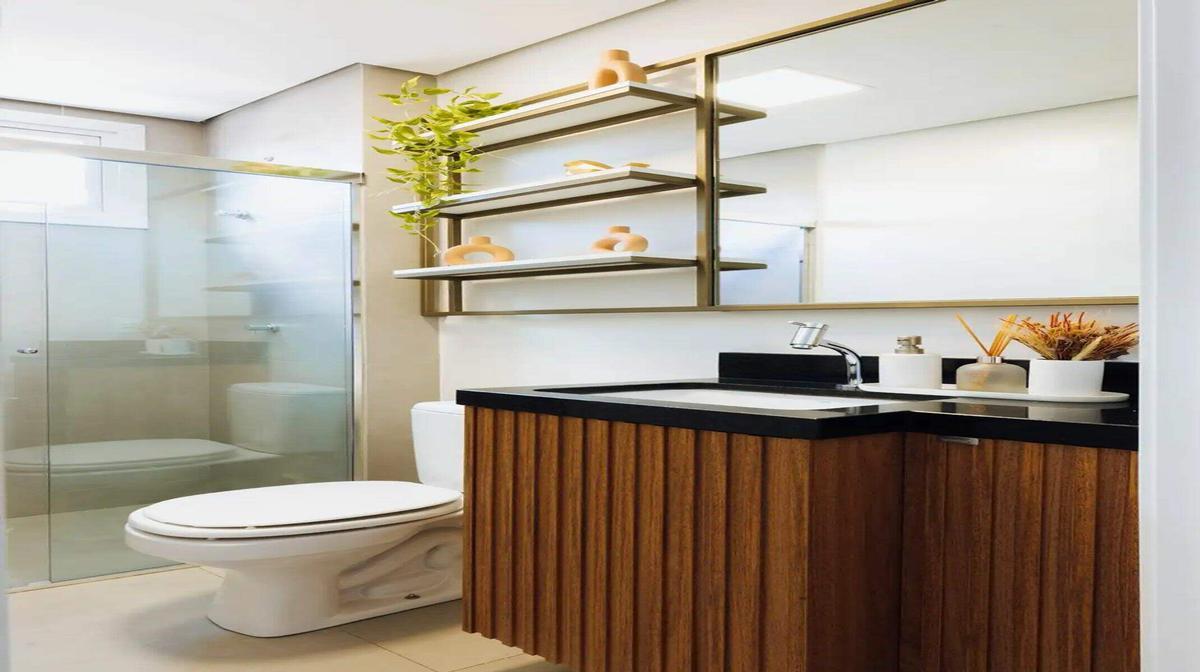 Apartamento, Tibery, 2 Quartos, 1 Vaga, 1 Suíte