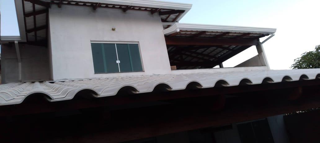 Casa, Chácara Contagem, 3 Quartos, 2 Vagas, 1 Suíte