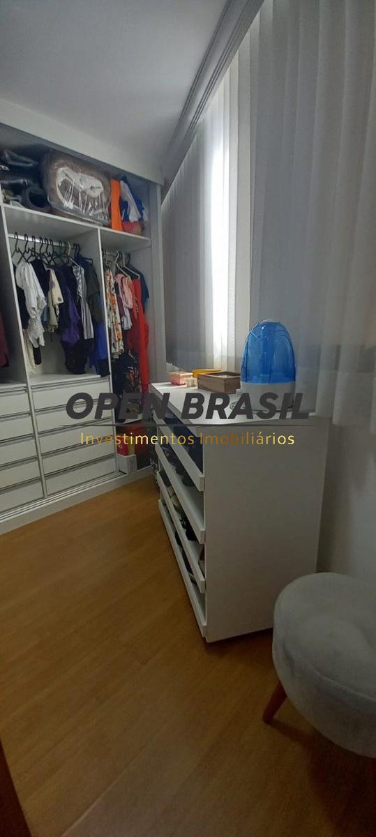 Apartamento, Boa Vista, 3 Quartos, 2 Vagas, 1 Suíte