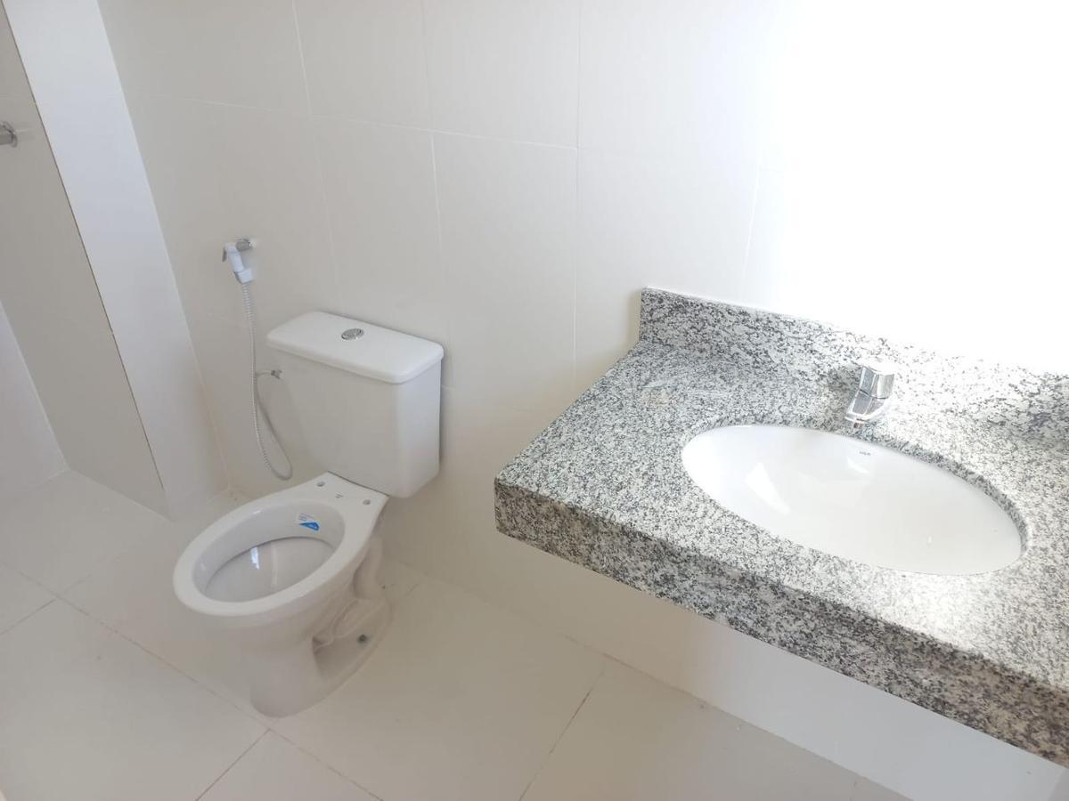 Cobertura, Asteca (são Benedito), 3 Quartos, 1 Vaga, 1 Suíte