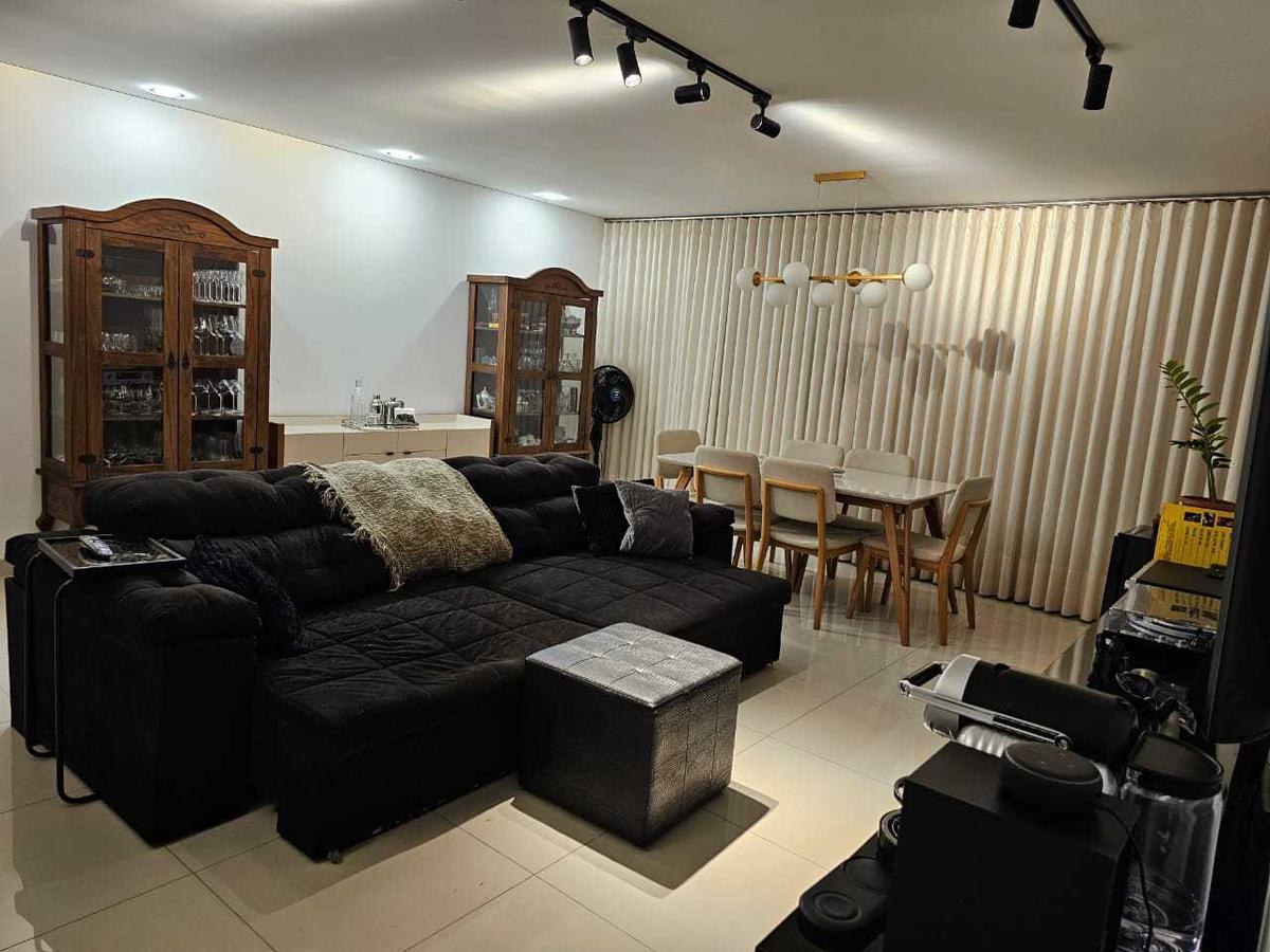 Apartamento, Buritis, 3 Quartos, 2 Vagas, 1 Suíte