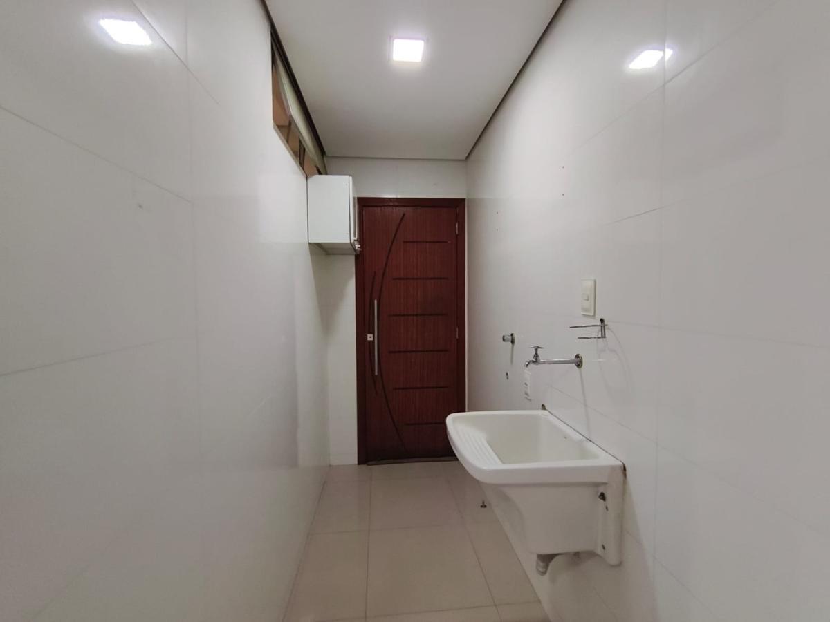 Apartamento, Estrela Dalva, 3 Quartos, 1 Vaga