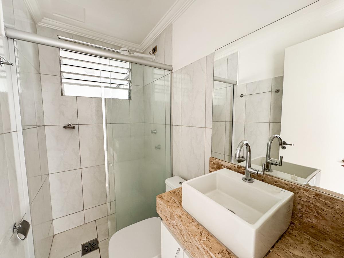Apartamento, Castelo, 3 Quartos, 2 Vagas, 1 Suíte