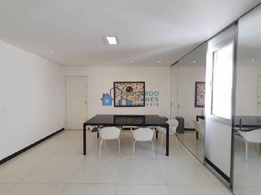Apartamento, Anchieta, 3 Quartos, 1 Vaga