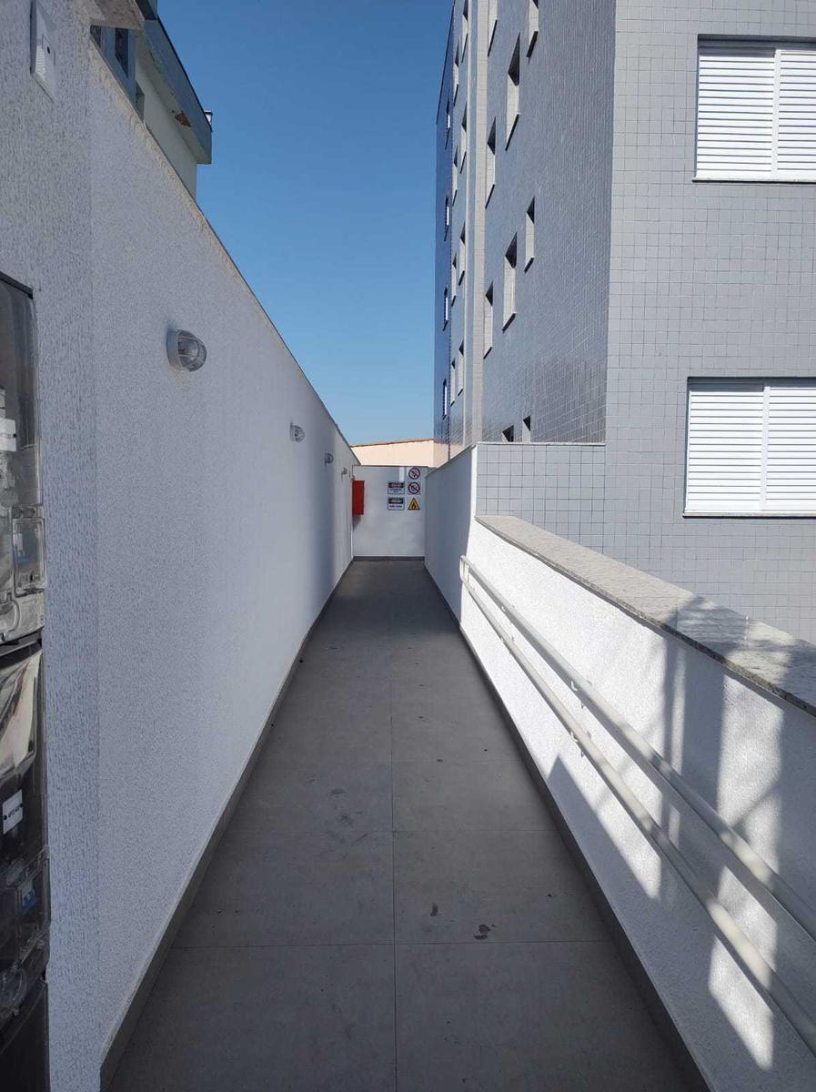 Apartamento, Padre Eustáquio, 2 Quartos, 2 Vagas, 1 Suíte
