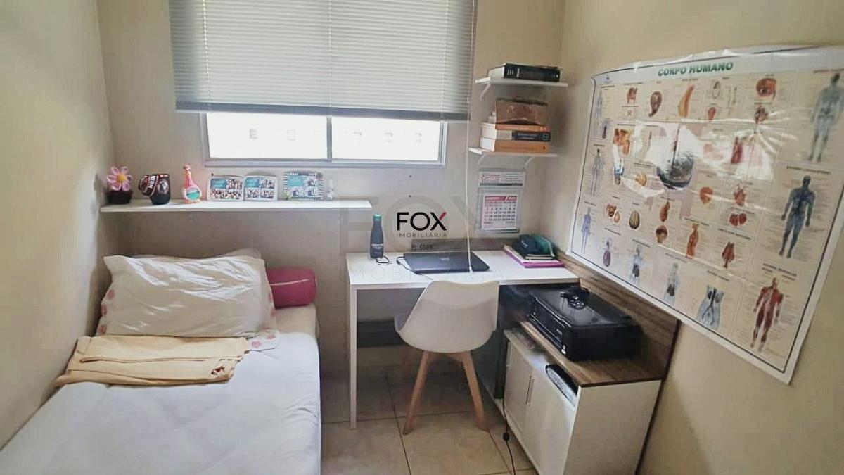 Apartamento, Buritis, 3 Quartos, 1 Vaga, 1 Suíte