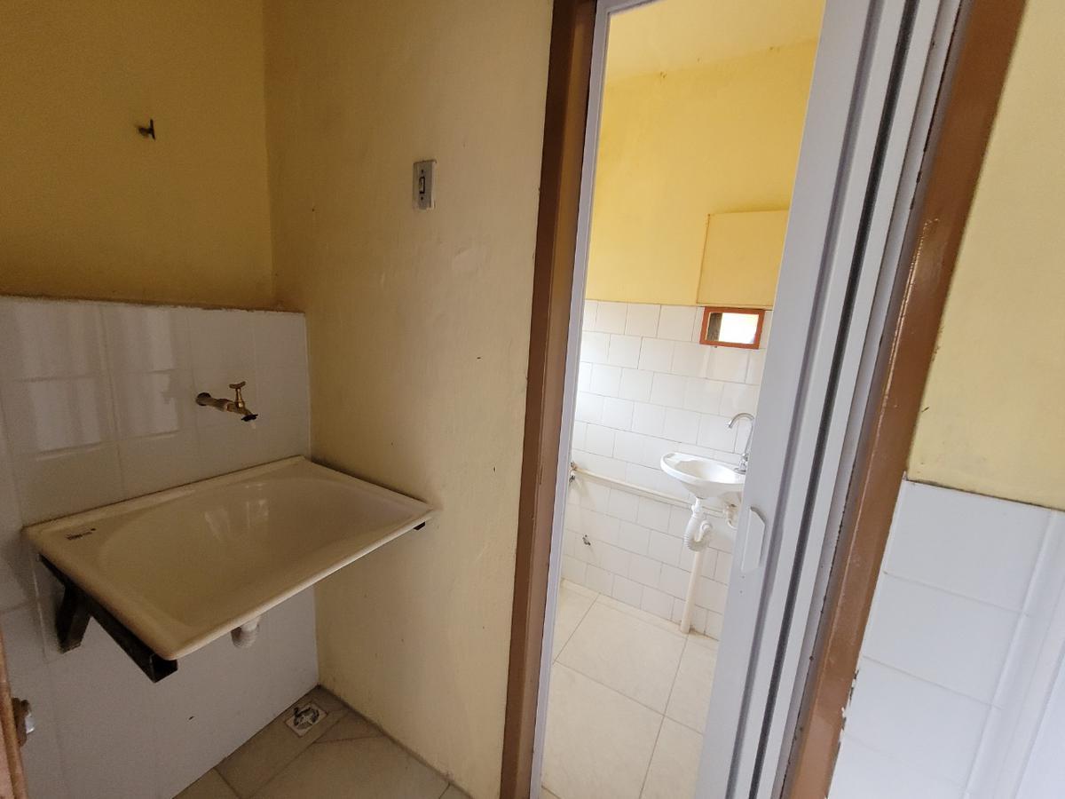 Sala, Carlos Prates, 3 Quartos, 0 Vaga