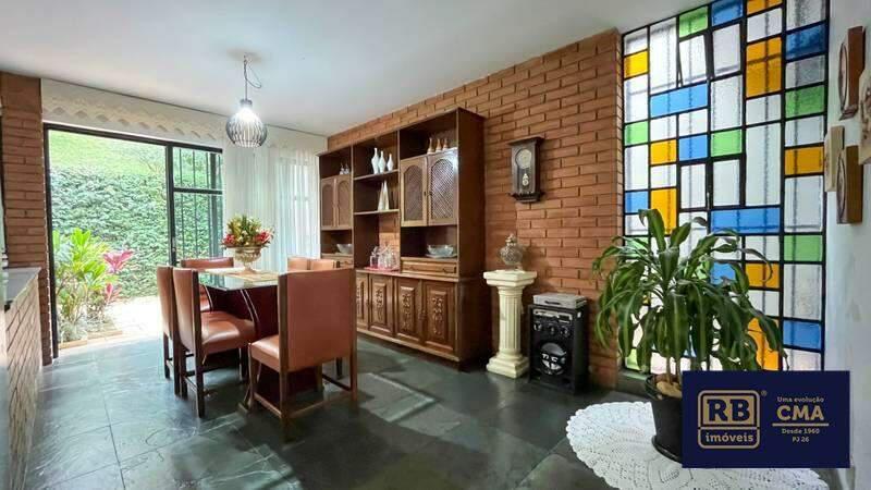 Casa, Comiteco, 4 Quartos, 3 Vagas, 2 Suítes