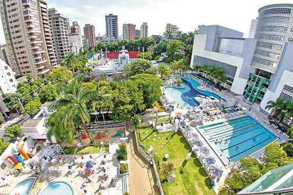 Cota Minas Tênis Clube