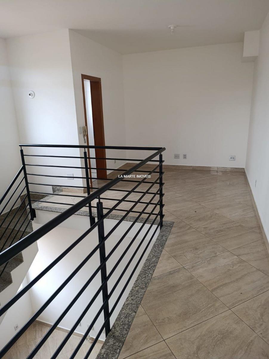 Apartamento, Alvorada, 2 Quartos, 2 Vagas, 1 Suíte