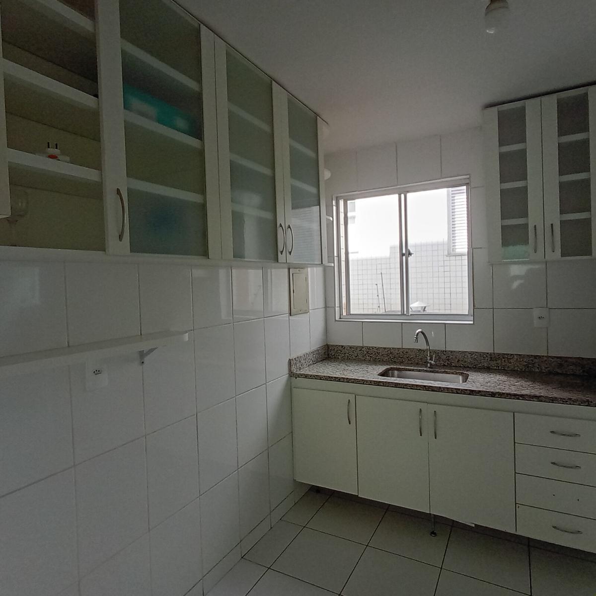 Apartamento, Ipiranga, 3 Quartos, 2 Vagas, 2 Suítes