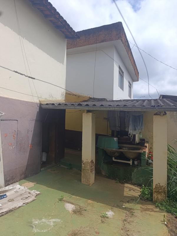 Casa, Centro, 3 Quartos, 2 Vagas