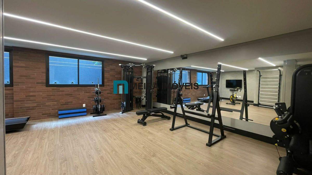 Apartamento, Lourdes, 2 Quartos, 1 Vaga, 2 Suítes