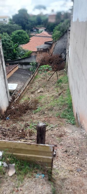 Lote, Floramar, 0 Quarto, 0 Vaga