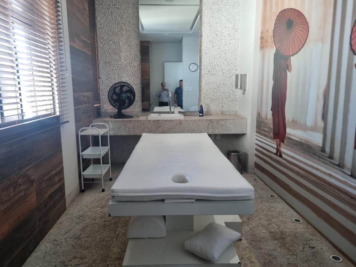 Apartamento, Luxemburgo, 4 Quartos, 3 Vagas, 2 Suítes