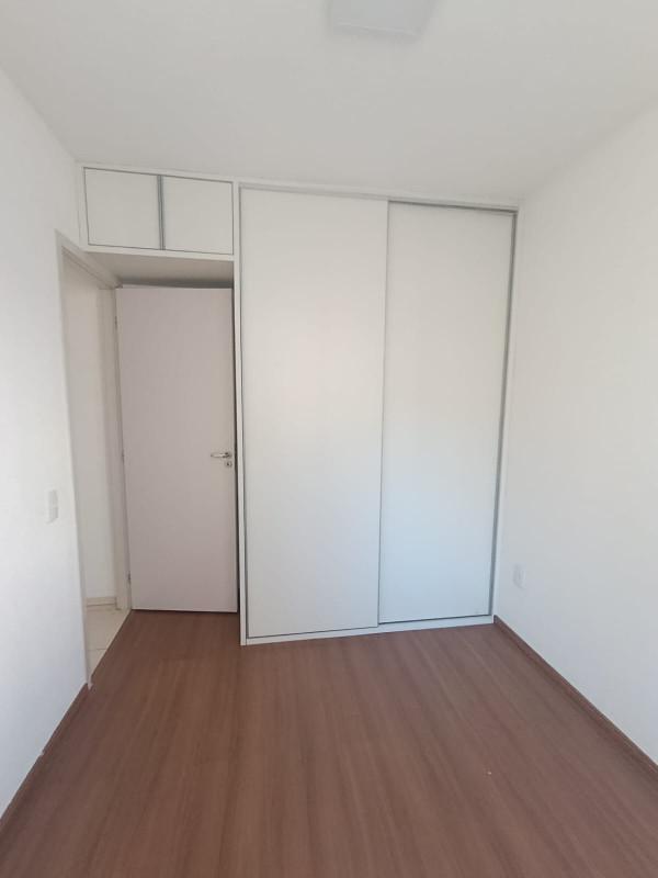 Apartamento, Jk, 2 Quartos, 1 Vaga