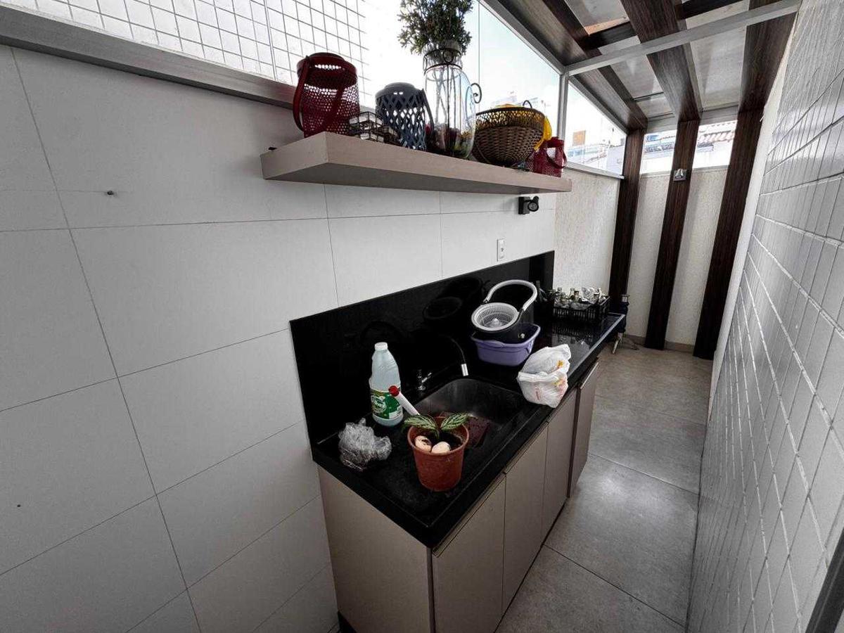 Apartamento, Graça, 3 Quartos, 2 Vagas, 1 Suíte