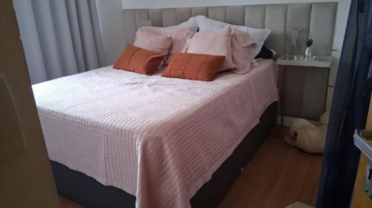 Apartamento, Olinda, 2 Quartos, 1 Vaga