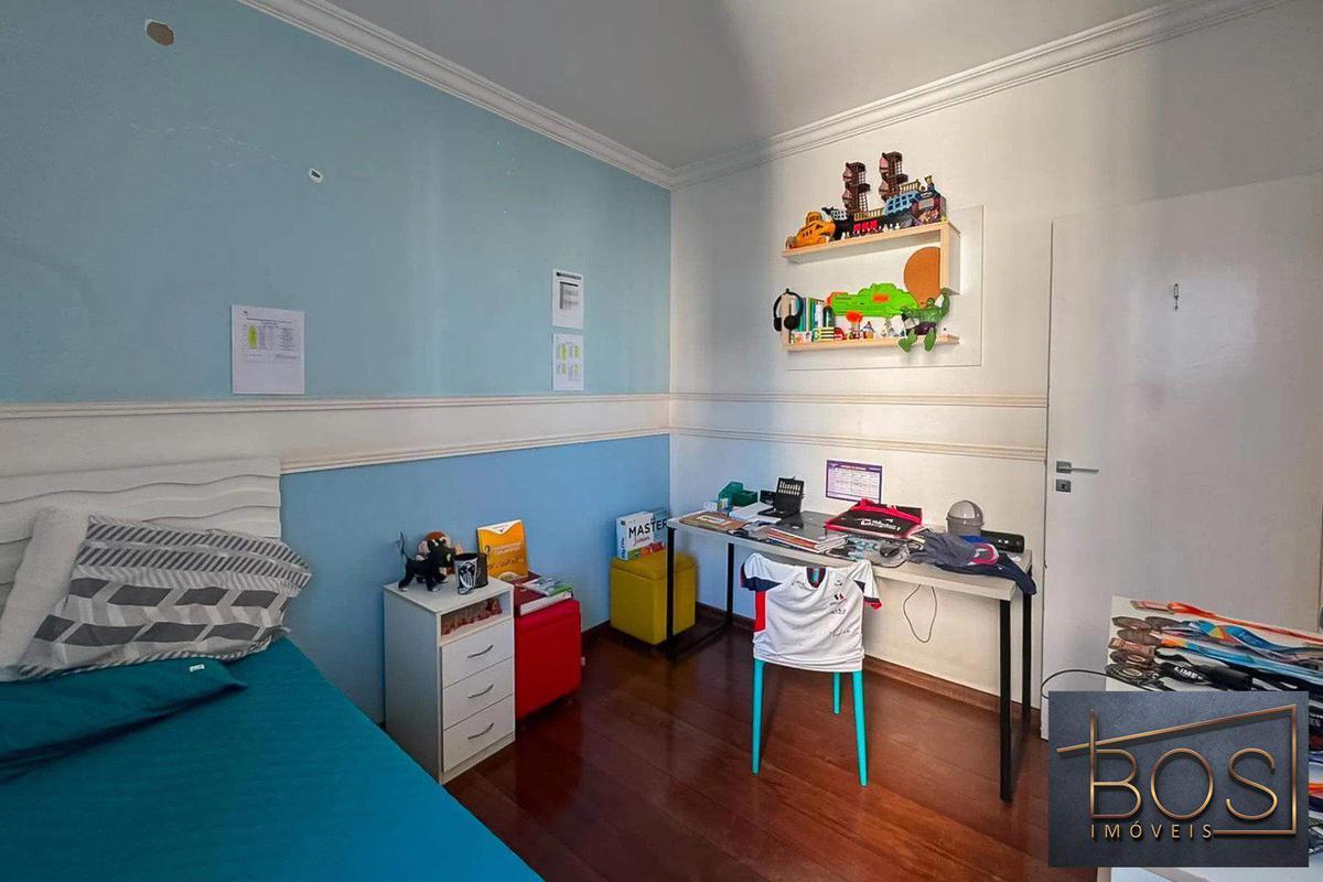 Apartamento, Gutierrez, 3 Quartos, 2 Vagas, 1 Suíte