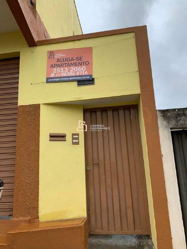 Apartamento, Vera Cruz, 1 Quarto