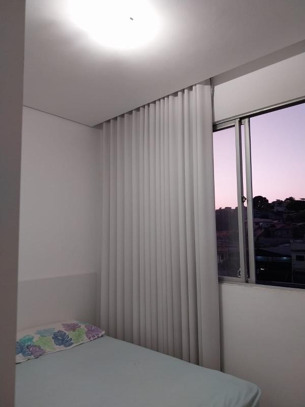 Apartamento, Glória, 2 Quartos, 1 Vaga