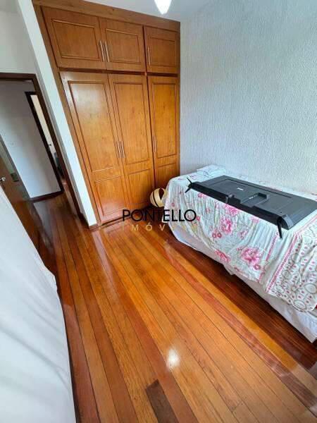 Apartamento, Ipiranga, 4 Quartos, 2 Vagas, 1 Suíte