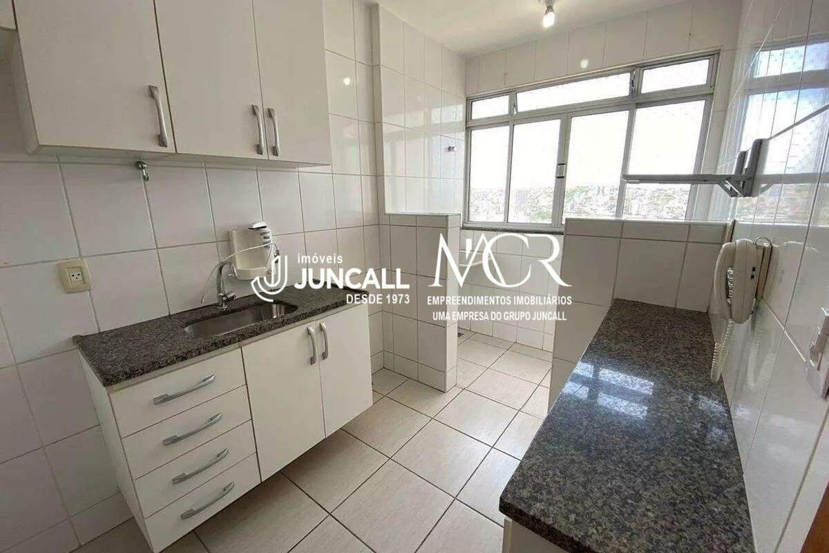 Apartamento, Fernão Dias, 2 Quartos, 1 Vaga