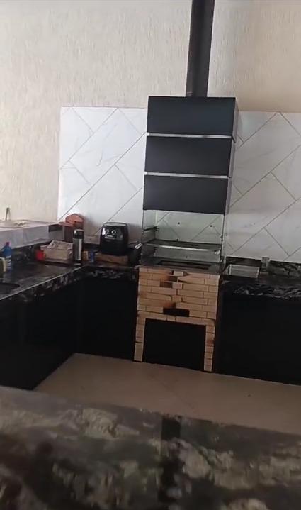 Fazenda, Quintas do Godoy, 4 Quartos, 10 Vagas, 4 Suítes