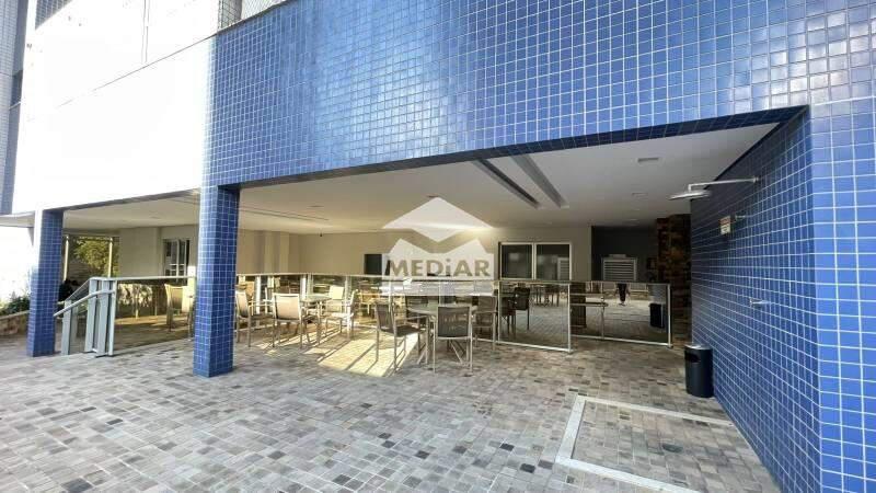 Apartamento, Lourdes, 3 Quartos, 2 Vagas, 1 Suíte