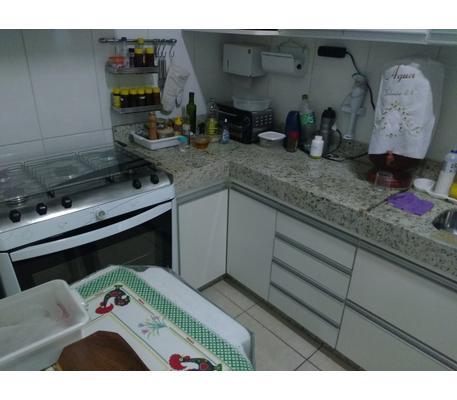 Apartamento, Serrano, 3 Quartos, 2 Vagas, 1 Suíte
