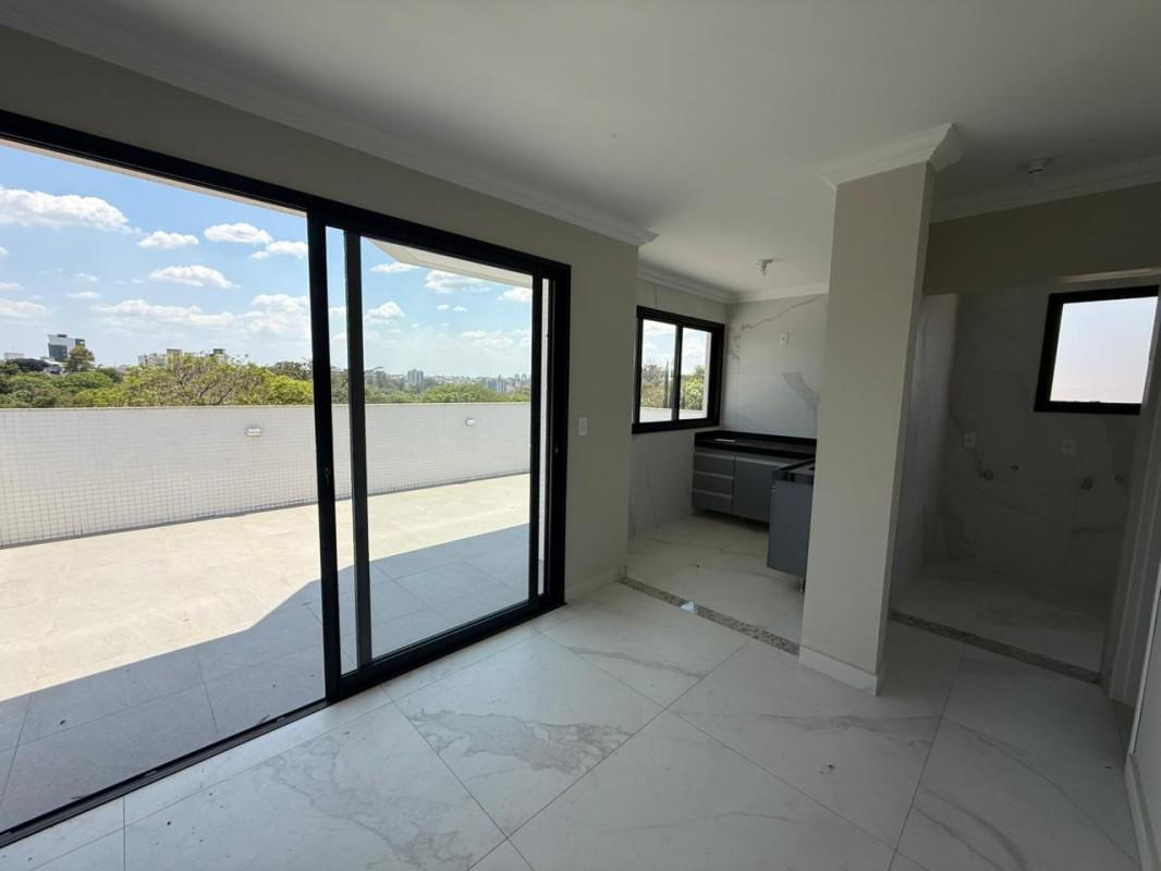 Cobertura, Itapoã, 3 Quartos, 2 Vagas, 1 Suíte