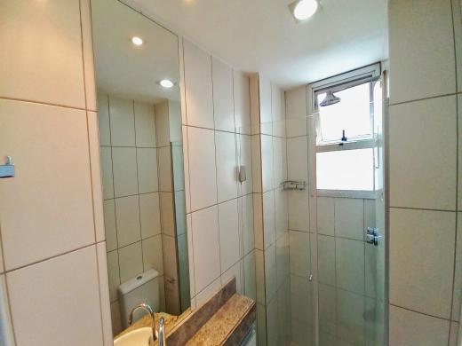 Apartamento, Santo Antônio, 2 Quartos, 2 Vagas, 1 Suíte